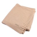 Knitted Baby Blanket 14