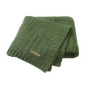 Knitted Baby Blanket 17