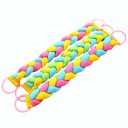 Knitted Back Washing Sponge 5