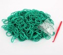 Knitting Rubber Bands 600 pcs 14