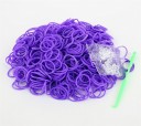 Knitting Rubber Bands 600 pcs 4