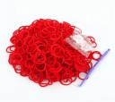 Knitting Rubber Bands 600 pcs 3