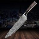 Knivsæt i rustfrit stål, 4 dele J22 2