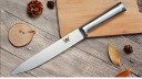 Knivsæt i rustfrit stål - 6 dele 3