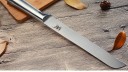 Knivsæt i rustfrit stål - 6 dele 4