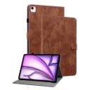 Knížkové pouzdro na tablet iPad Pro 9,7 palce z roku 2016 z umělé kůže s měkkými TPU zády a stojánkem i držákem na tužku 6