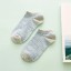 Knöchelsocken für Damen 5