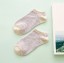 Knöchelsocken für Damen 9