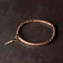Kobberarmbånd 2