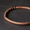 Kobberarmbånd 3