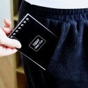 Κωδικοποιημένος προγραμματιστικός σημειωτής A7 12,7 x 7,65 cm 80 σελίδες Λίστα υποχρεώσεων Σπειροειδής βιβλιοδεσία Ράβδος Πίσω πλευρά 6