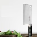 Kødkniv i rustfrit stål C260 3