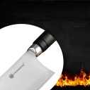 Kødkniv i rustfrit stål C260 4