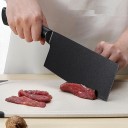Kødkniv i rustfrit stål C263 2