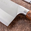 Kødkniv i rustfrit stål C280 4