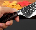 Kødkniv i rustfrit stål C290 2