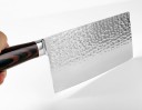 Kødkniv i rustfrit stål 3