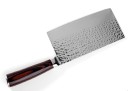 Kødkniv i rustfrit stål 4