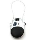 Kódový zámek s teleskopickým ocelovým lankem třímístné heslo bezpečnostní lankový zámek na zavazadla batohy a tašky 1