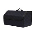 Kofferbak organizer 55 x 30 x 30 cm 3