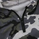 Kojängersk camouflageoverall 7