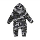 Kojeneckes camouflage overall 1