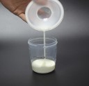 Kojící calices pour la collecte du lait 3