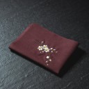 Køkkenhåndklæde med ornament 9