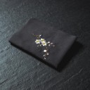 Køkkenhåndklæde med ornament 10