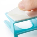 Køkkenholder i plastik J1572 7