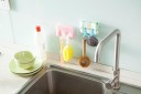Køkkenholder i plastik J1572 8