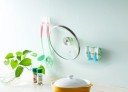 Køkkenholder i plastik J1572 9