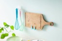 Køkkenholder i plastik J1572 10