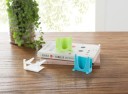 Køkkenholder i plastik J1572 12