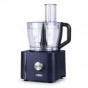 Køkkenmaskine TopStrong YYFP405 11 i 1 1100 W 3 hastigheder og pulsfunktion Skål 3,2 l og blender 1,5 l Skæring og æltning Til grøntsager og dej 5