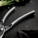 Køkkensaks i rustfrit stål 4