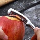 Køkkenskraber med langsgående blad 4