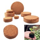 Kokosplantepellets 5 stk. 5