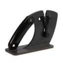 Köksknivsslip med handtag Justerbar slipvinkel 22 till 46° Karbid slipinsats Mått 21 x 7,5 x 13,5 cm 2