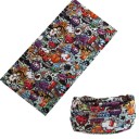 Κολάρο με σχέδιο A3 12