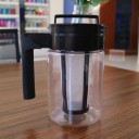 Kold kaffemaskine 3