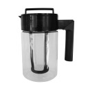 Kold kaffemaskine 4