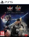Kolekcia Nioh PS5 Účet 1