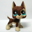 Kolekcjonerskie figurki Littlest Pet Shop dla dzieci 13