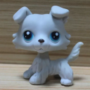 Kolekcjonerskie figurki Littlest Pet Shop dla dzieci 18