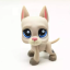 Kolekcjonerskie figurki Littlest Pet Shop dla dzieci 4
