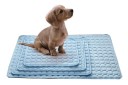 Kølemåtte til hunde og katte 100 x 70 cm 1