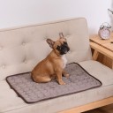 Kølemåtte til hunde og katte 100 x 70 cm 4