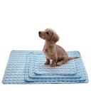 Kølemåtte til hunde og katte 40 x 30 cm 1