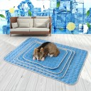 Kølemåtte til hunde og katte 40 x 30 cm 2